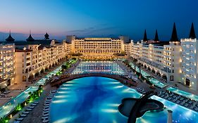 Hotel Mardan Palace Antalya